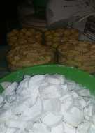 Putri salju lembut dingin anti gagal