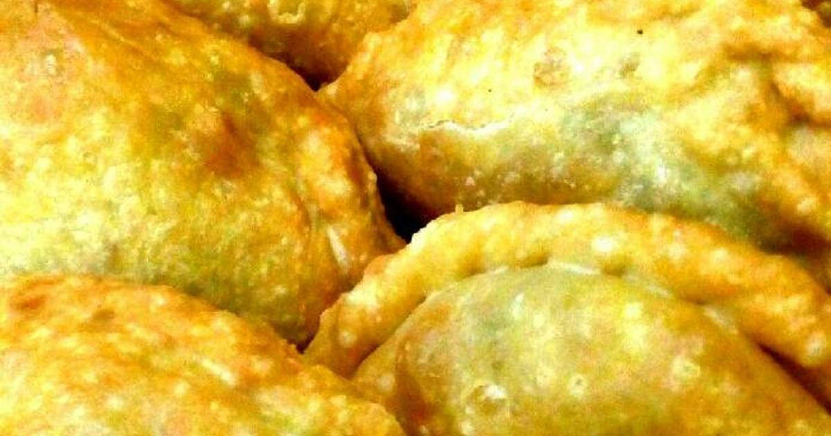 217 resep  pastel isi  kentang wortel  dan telur enak dan 