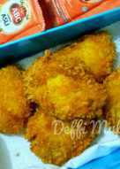 22190 Resep Olahan Ayam Untuk Anak Enak Dan Sederhana Cookpad