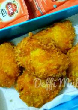 5.759 resep fillet dada ayam enak dan sederhana - Cookpad