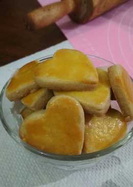 Kue Kacang