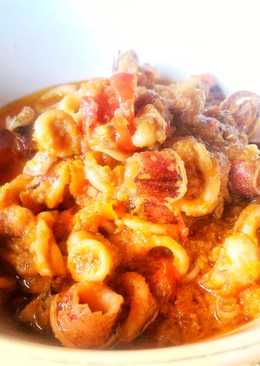 Cumi Balado