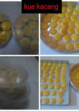 Kue kacang