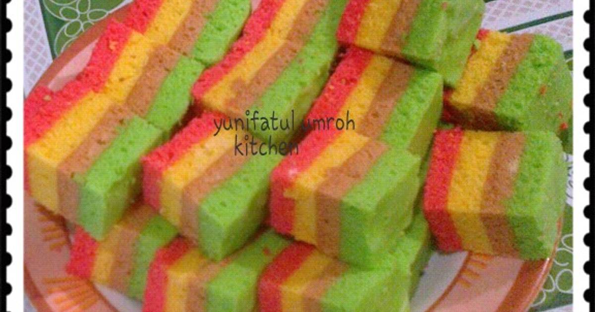Resep Bolu kukus Mambo super yummy...!!! Step by step.. Resep Bolu kukus Mambo super yummy...!!! Step by step..