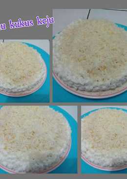 Bolu kukus keju ny liem