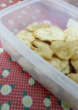 Cireng (Aci Goreng) Mini