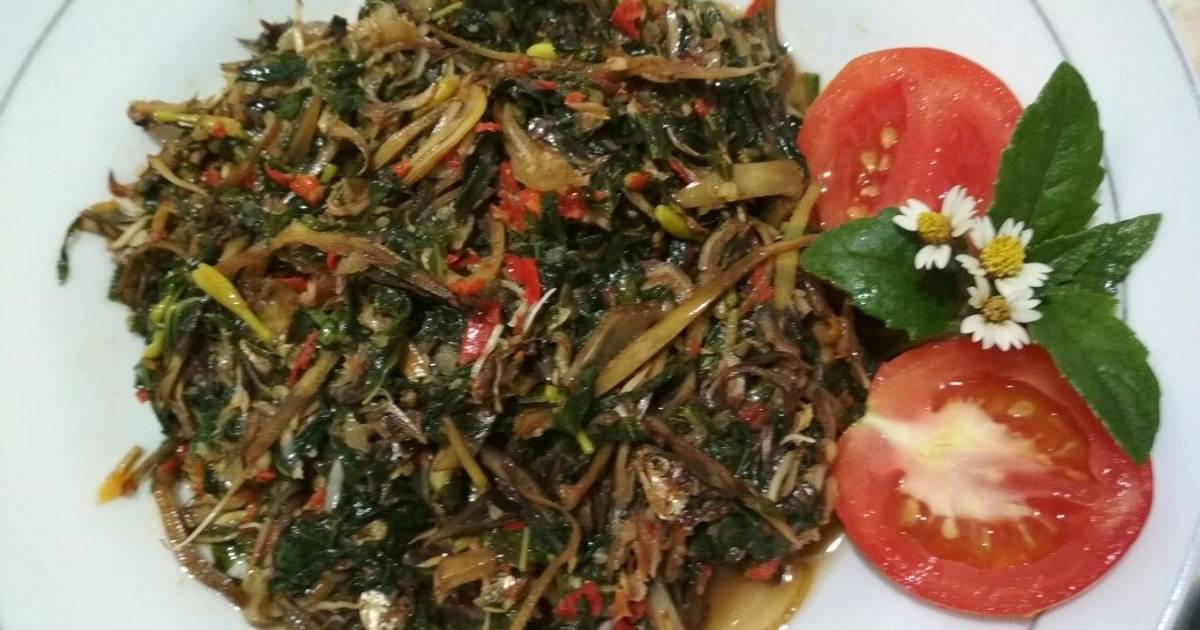 41 resep masakan ternate enak dan sederhana - Cookpad