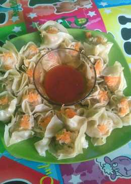 Dimsum Ayam