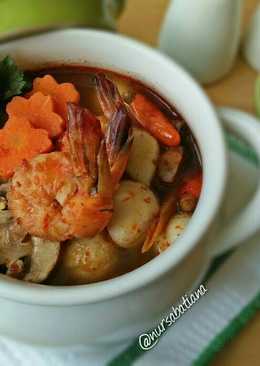 Tom Yum