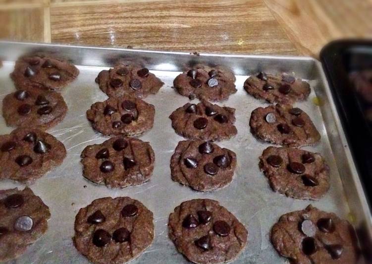 resep lengkap untuk Jelly cookies