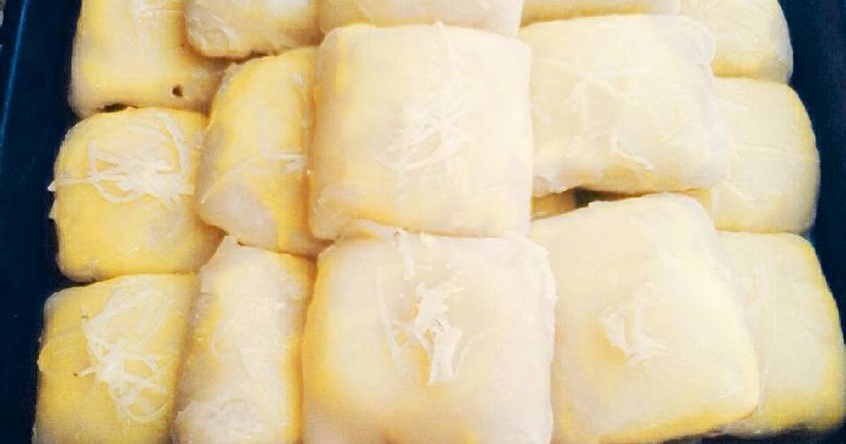 Resep PIA TAPE LEZAT Resep PIA TAPE LEZAT