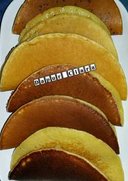 Pancake Lipat