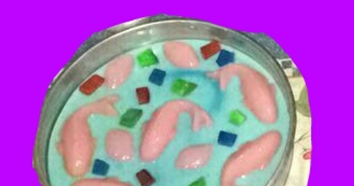 32 resep kolam susu enak dan sederhana - Cookpad