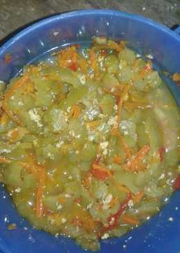 Sayur pare