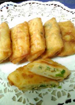 Martabak Telur Mini