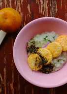 Bubur Prei