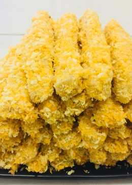 3.511 resep nugget ayam enak dan sederhana - Cookpad