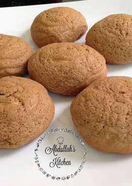 Mexican Bun Simple Banget, Nggak Pake Ribet