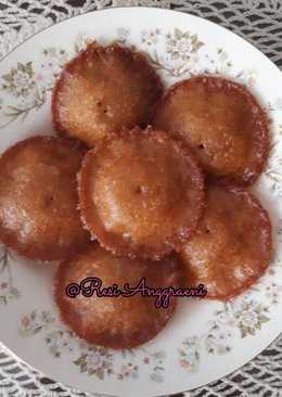 Kue Cucur