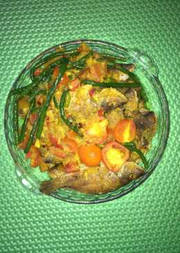 Pesmol ikan laut