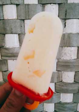 Es Krim Nangka