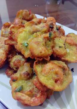 Gimbal Udang