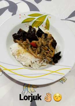 Lorjuk madura
