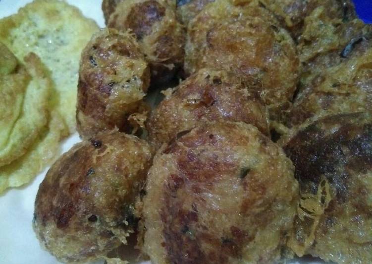 Pekerdel Kentang