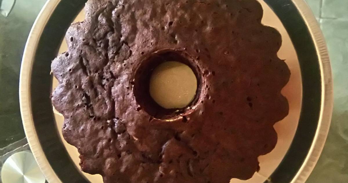 Resep BROWNIES KUKUS MANTAP