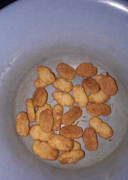 Kastengel tanpa oven