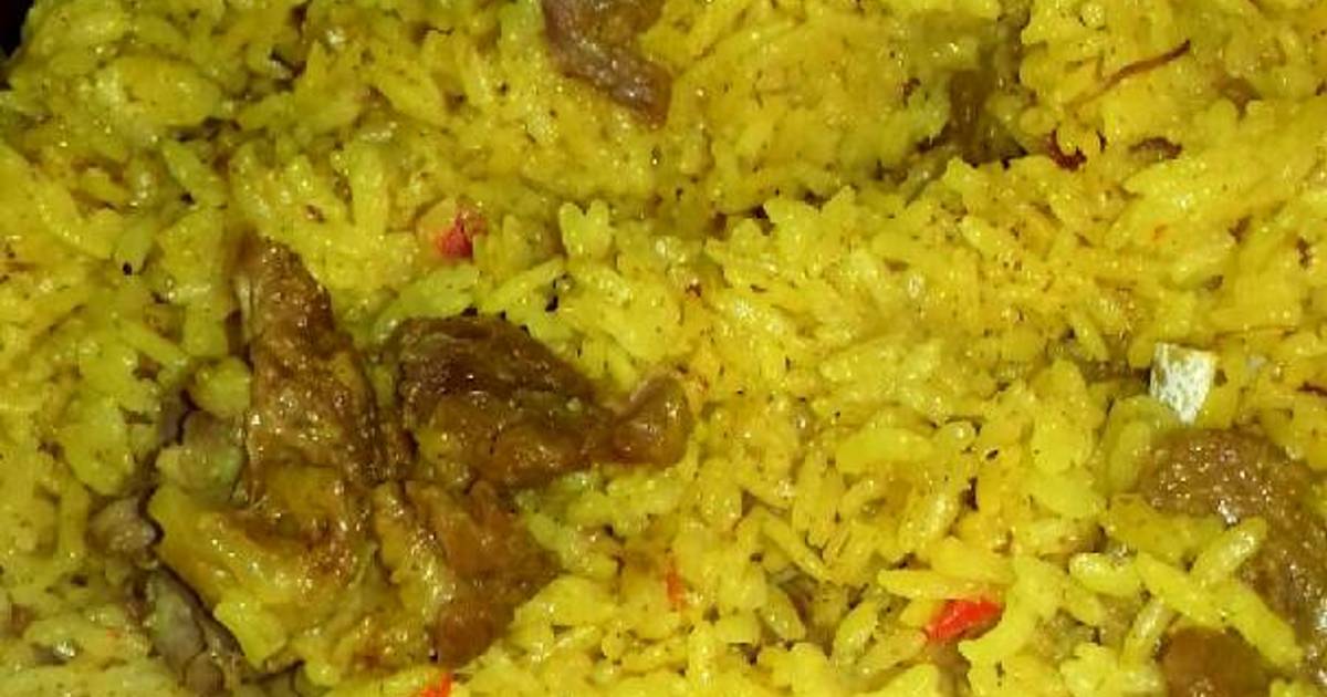 38 resep nasi briyani enak dan sederhana - Cookpad