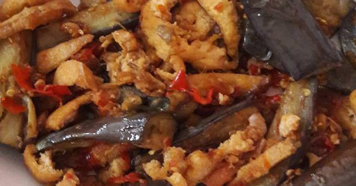 Tahu balado - 128 resep - Cookpad