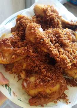 Ayam Goreng Lengkuas