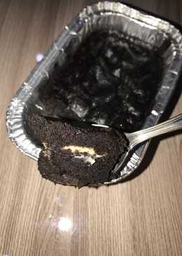 Oreo Susu Kukus Simple