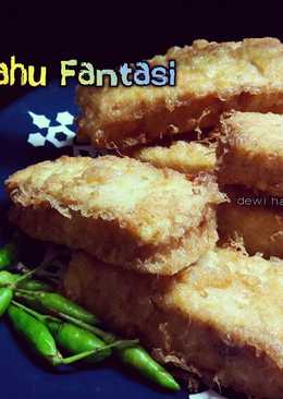 06) Tahu Fantasi