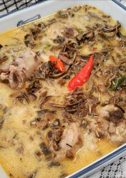 681 resep jantung pisang enak dan sederhana - Cookpad