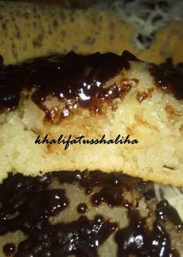 Terang Bulan Mini No Mixer