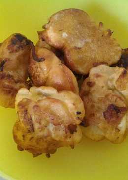 Pisang Goreng Yummy