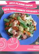 2 213 resep  tumis  sayur  sehat enak dan sederhana Cookpad