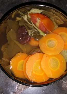 Sayur Asem Dadakan ð¥