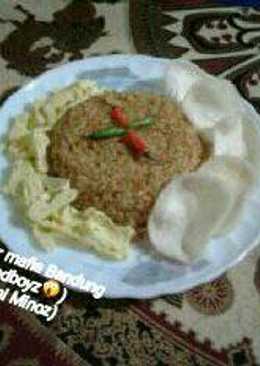 Nasgor mafia Bandung(badboyz)ð²