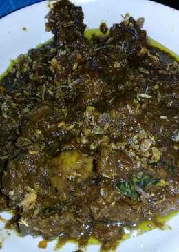 Age daging madura