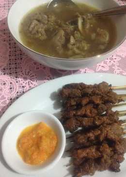 Sate rembige