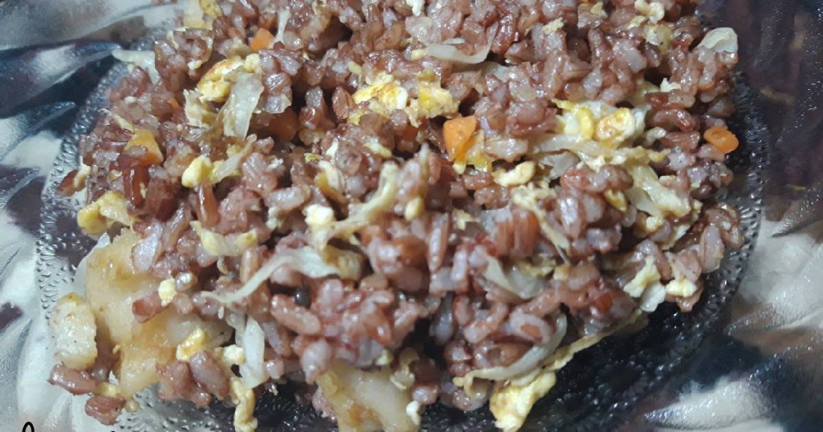 12 resep  nasi  goreng  palembang  enak dan sederhana Cookpad