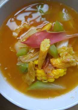 Sayur asem