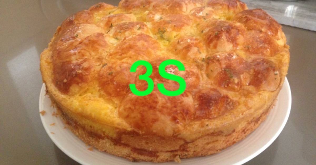 Roti kentang - 33 resep - Cookpad