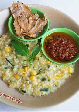 Tinutuan (Bubur Manado)