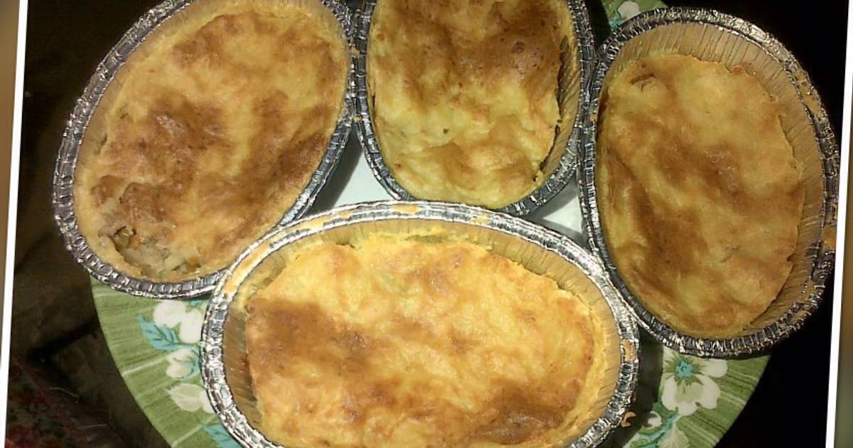 118 resep pastel tutup kentang enak dan sederhana Cookpad