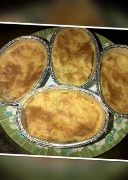Pastel Tutup/Skotel Kentang