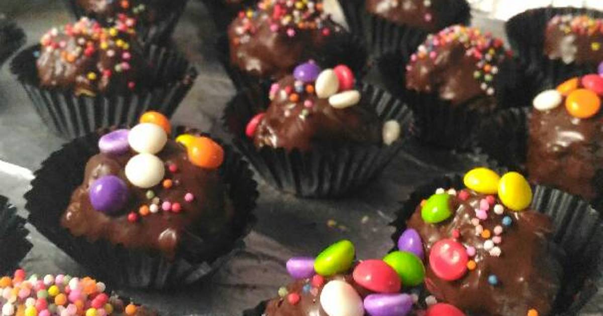 37 resep permen biskuit enak dan sederhana - Cookpad